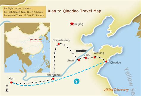 青島到秦皇島多少：距離與文化交融的深度探索