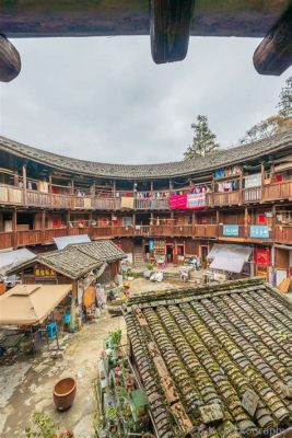 夏門土樓怎麼樣，探索閩南文化的瑰寶之地